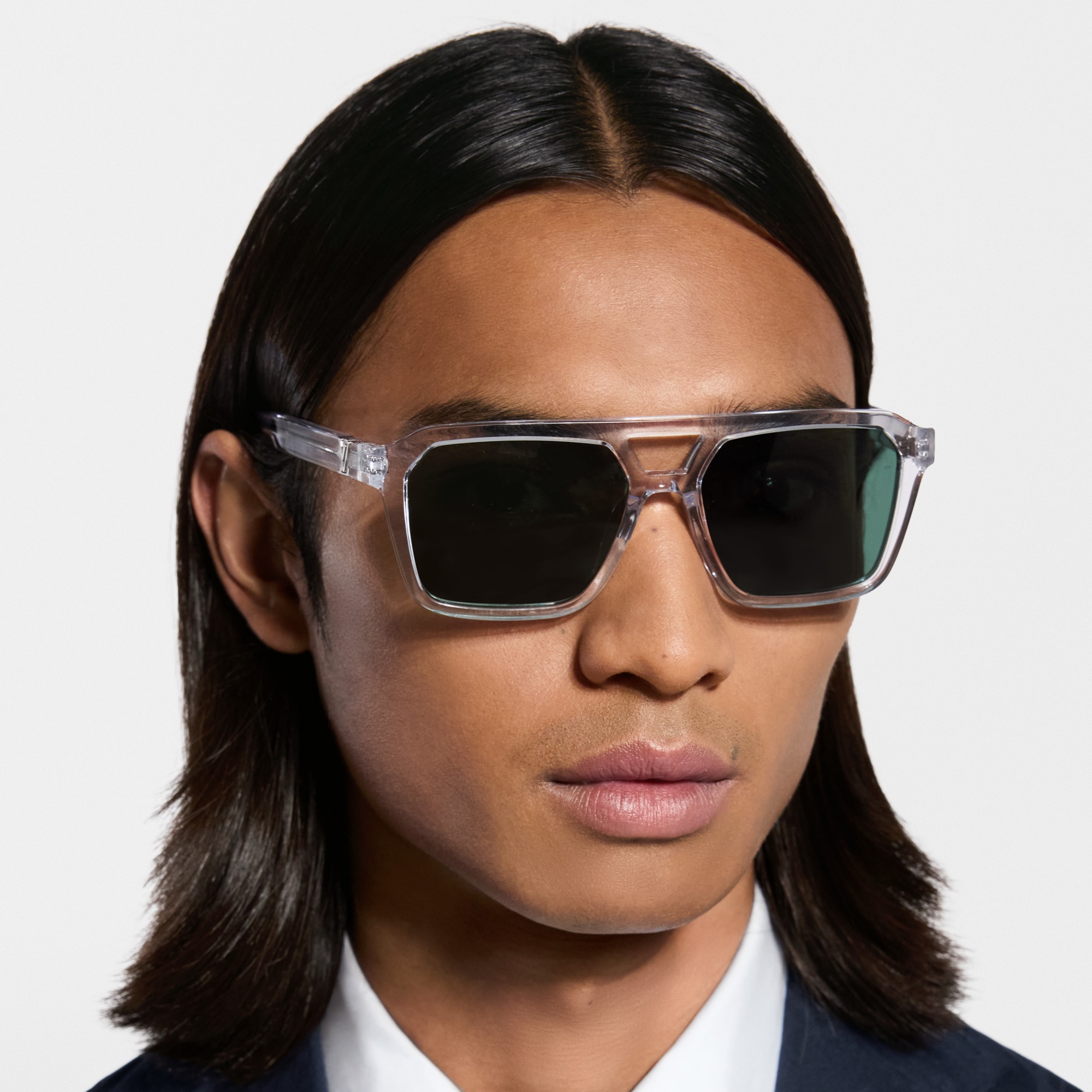 Men's Designer Aviator & Pilot Sunglasses | LOUIS VUITTON ®